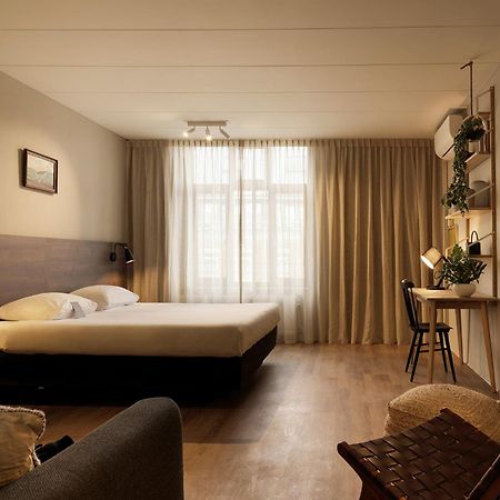 Townhouse Apartments מאסטריכט מראה חיצוני תמונה