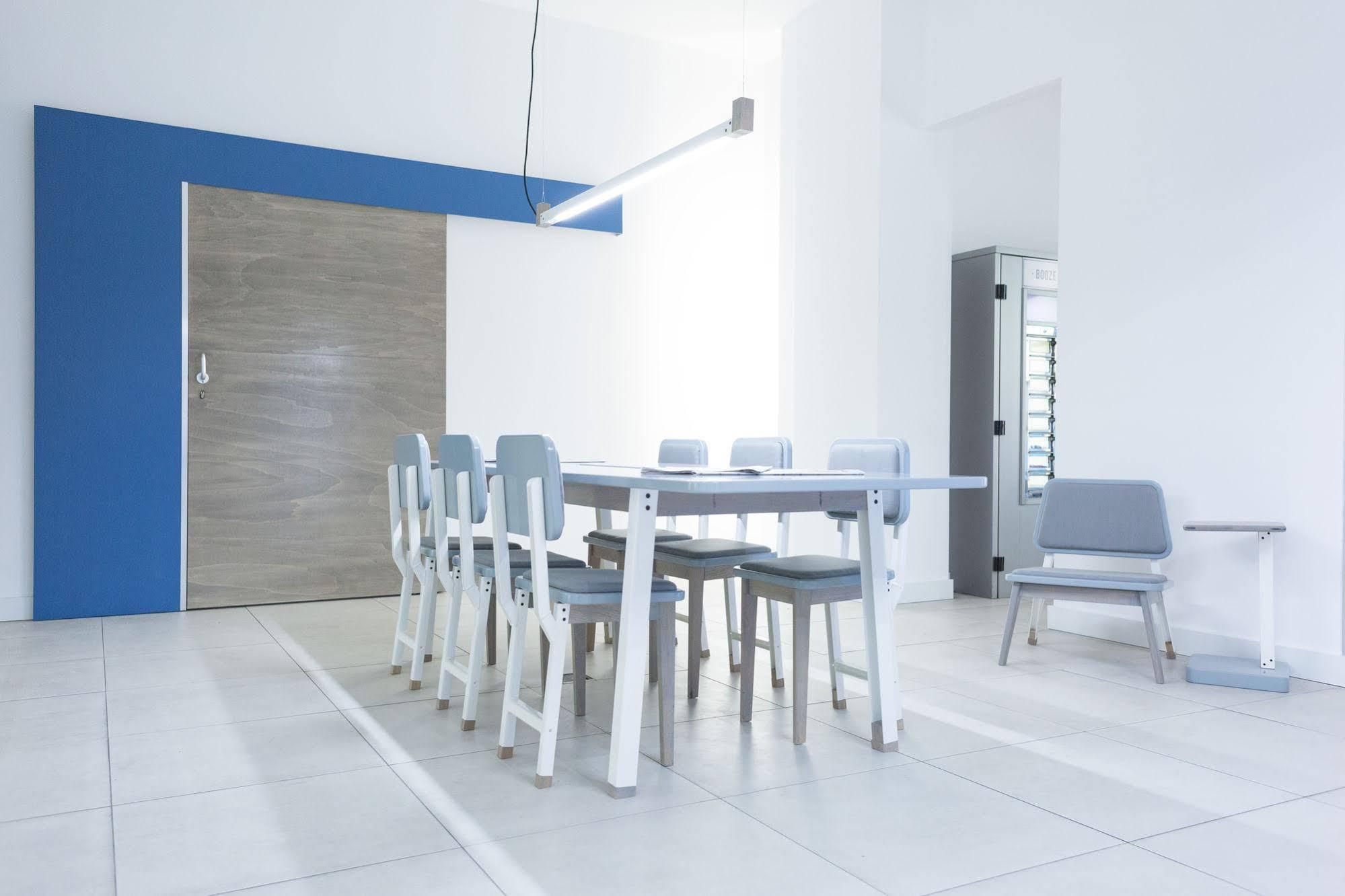 Townhouse Apartments מאסטריכט מראה חיצוני תמונה