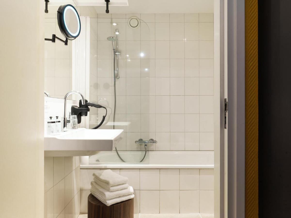 Townhouse Apartments מאסטריכט מראה חיצוני תמונה