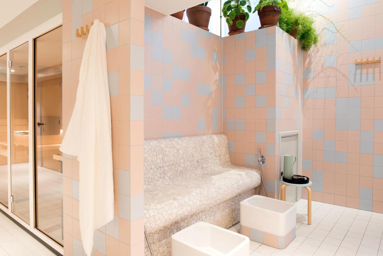 Townhouse Apartments מאסטריכט מראה חיצוני תמונה