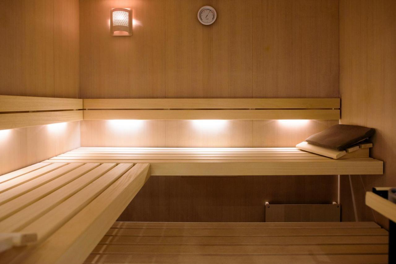 Townhouse Apartments מאסטריכט מראה חיצוני תמונה