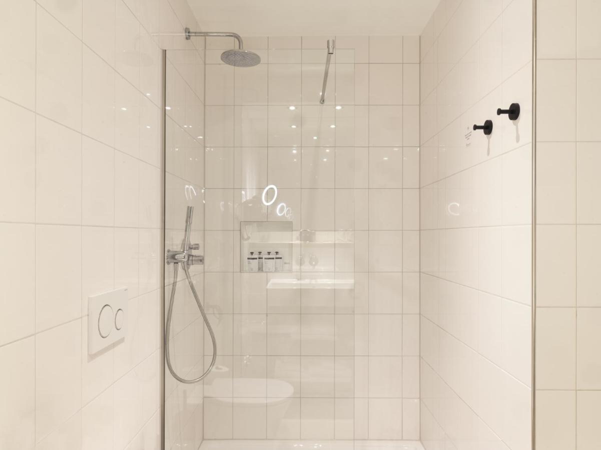 Townhouse Apartments מאסטריכט מראה חיצוני תמונה