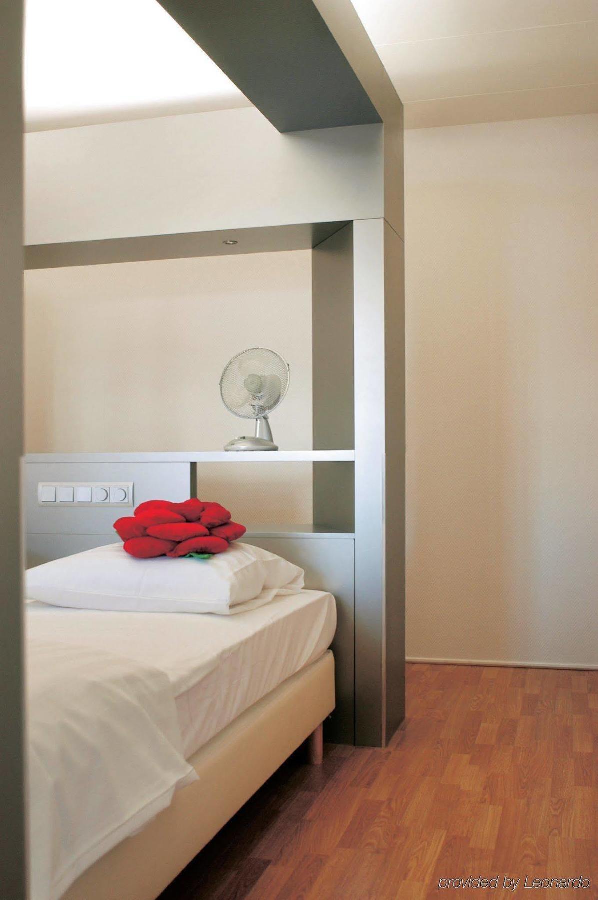 Townhouse Apartments מאסטריכט מראה חיצוני תמונה
