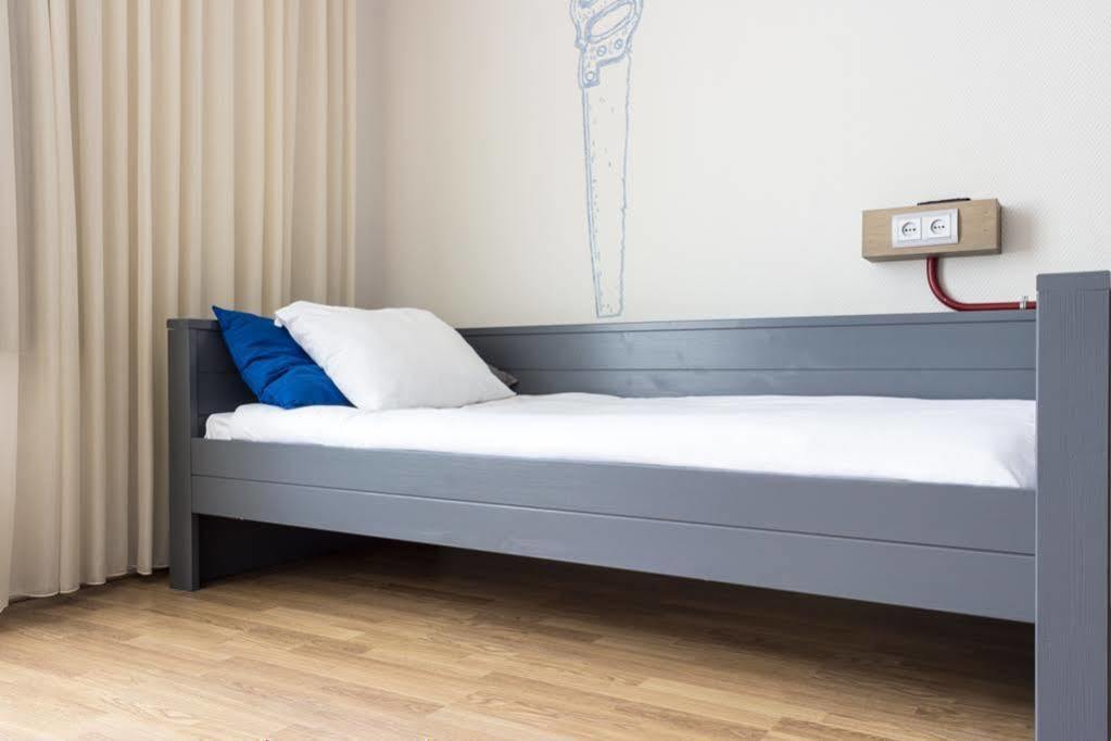 Townhouse Apartments מאסטריכט מראה חיצוני תמונה