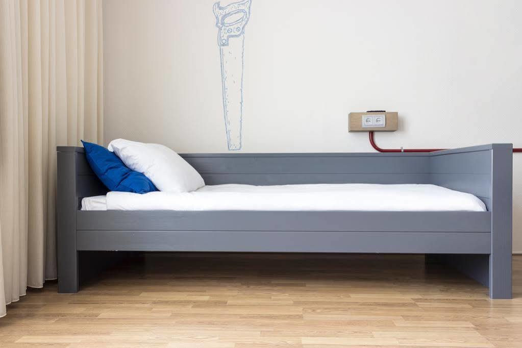 Townhouse Apartments מאסטריכט מראה חיצוני תמונה
