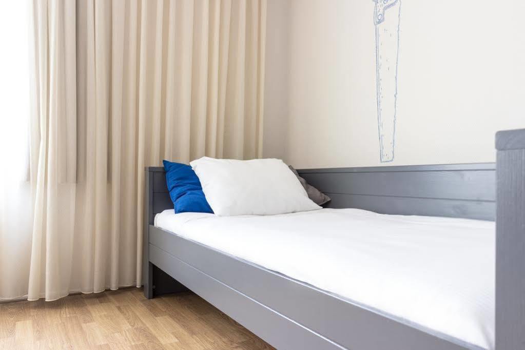 Townhouse Apartments מאסטריכט מראה חיצוני תמונה