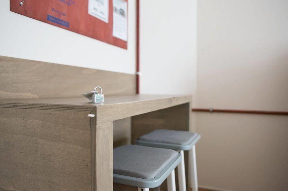 Townhouse Apartments מאסטריכט מראה חיצוני תמונה